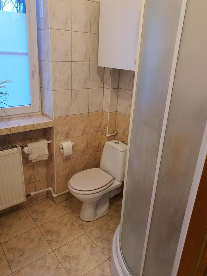 Rentonline Koscielna Apartment Old Town Varšava Exteriér fotografie